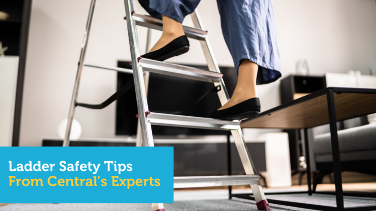 Protect Yourself and Your Home or Business