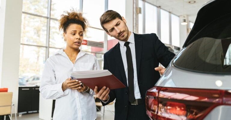 Understanding Roadside Assistance and Best Roadside Assistance Car Insurance USA 2024 