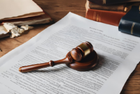 legal terms in insurance contracts